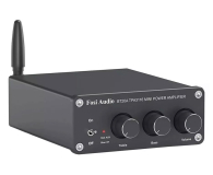Fosi Audio Fosi Audio BT20A-24V - Wzmacniacz audio 2.0 z Bluetooth - 1583324 - zdjęcie 1